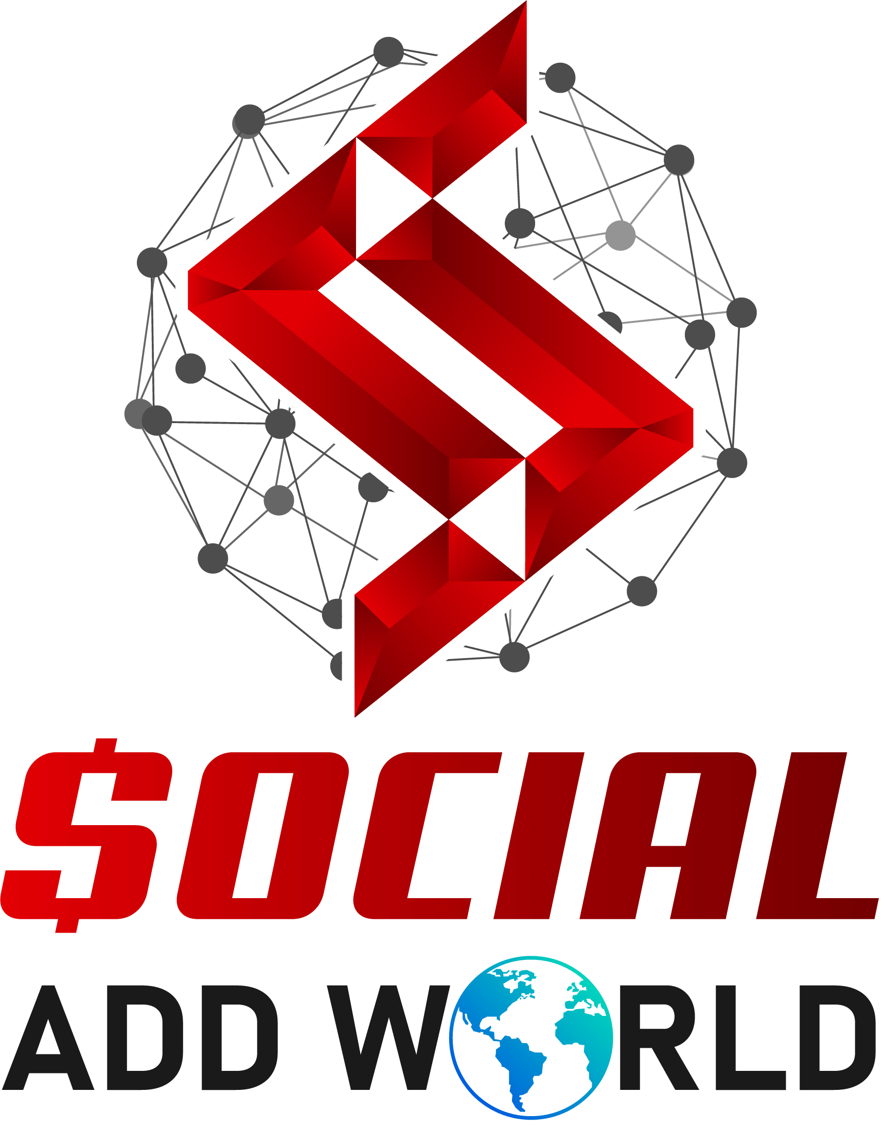 Social Add World
